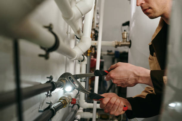 Best Water Leak Repair  in Ashford, AL