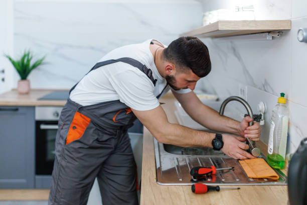 Best Sewer Line Repair  in Ashford, AL