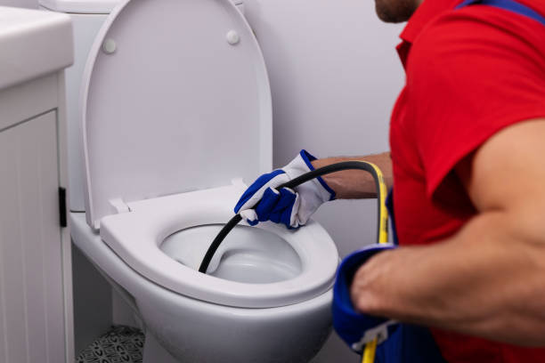 Best Leak Detection Services  in Ashford, AL
