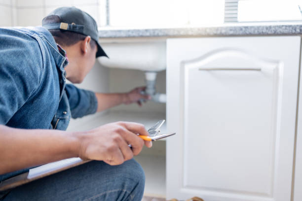 Best Affordable Plumber Near Me  in Ashford, AL