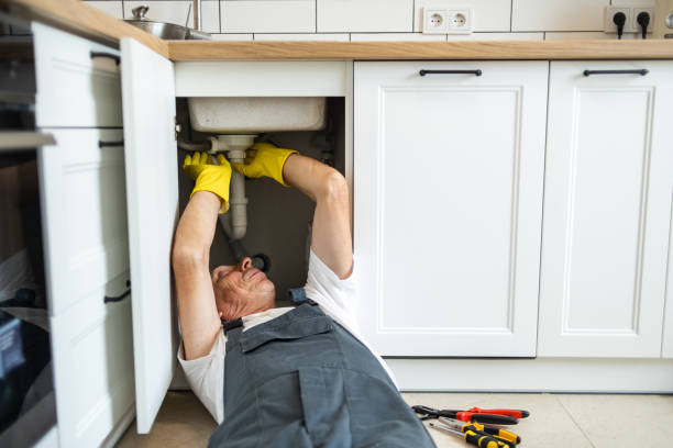 Professional Plumbing in Ashford, AL