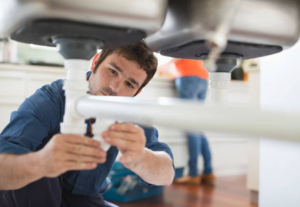Best Faucet Repair  in Ashford, AL