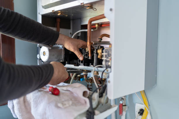 Best Plumbing Inspection Services  in Ashford, AL