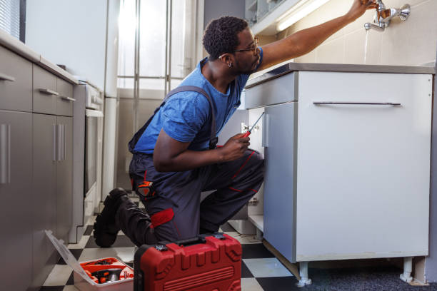 Best Pipe Repair Near Me  in Ashford, AL